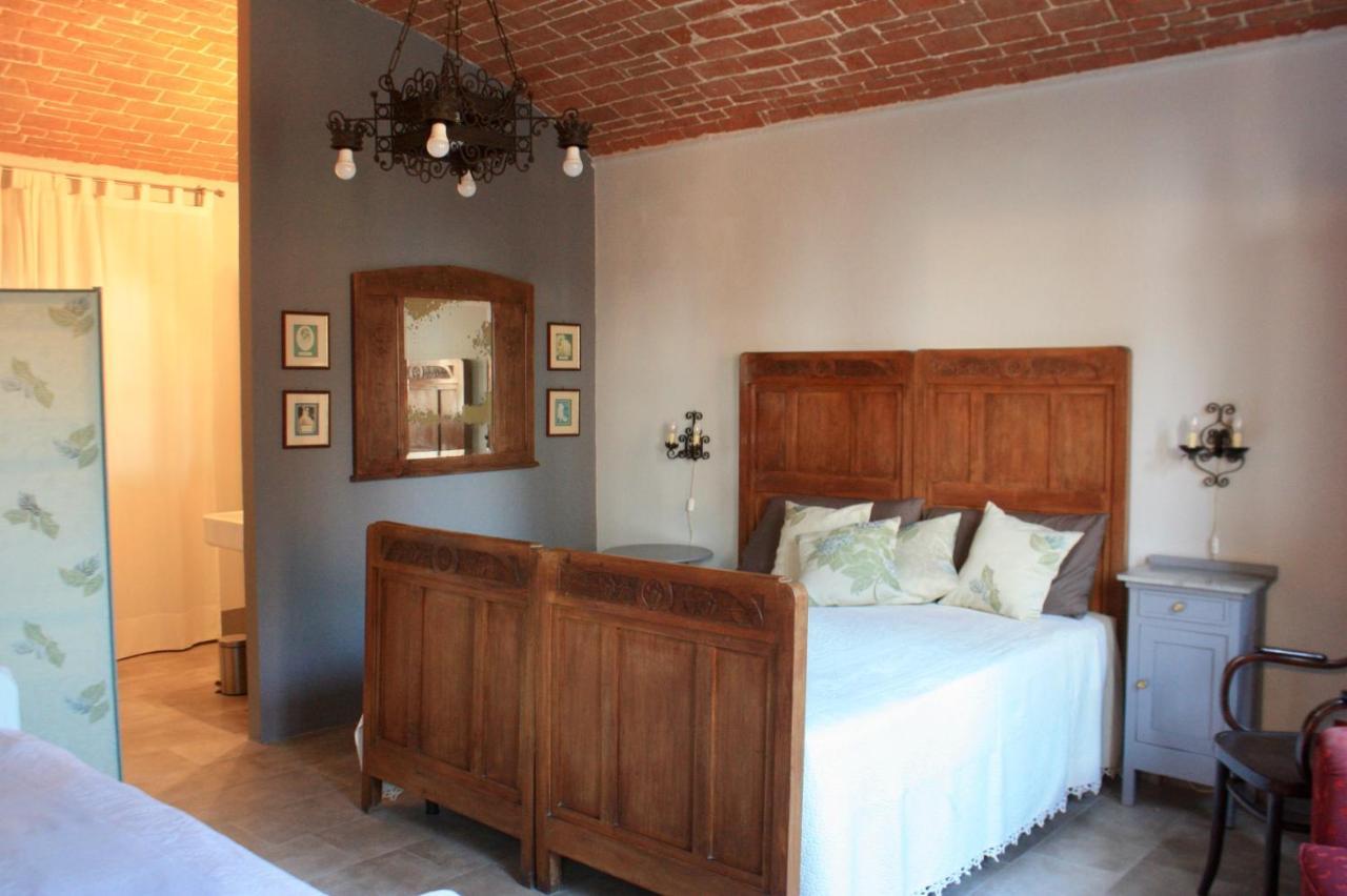 Casapaletti Country House 阿尔法诺纳塔 外观 照片