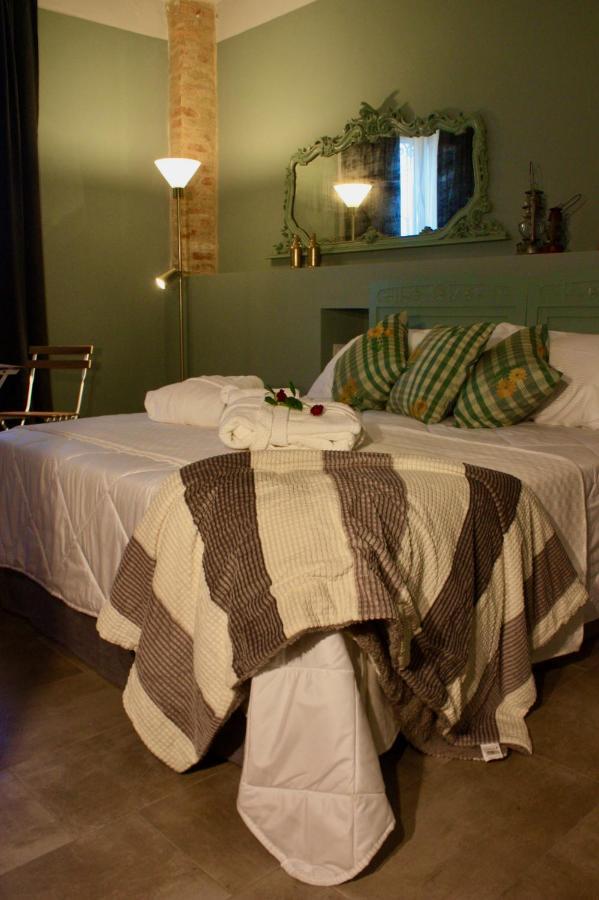 Casapaletti Country House 阿尔法诺纳塔 外观 照片