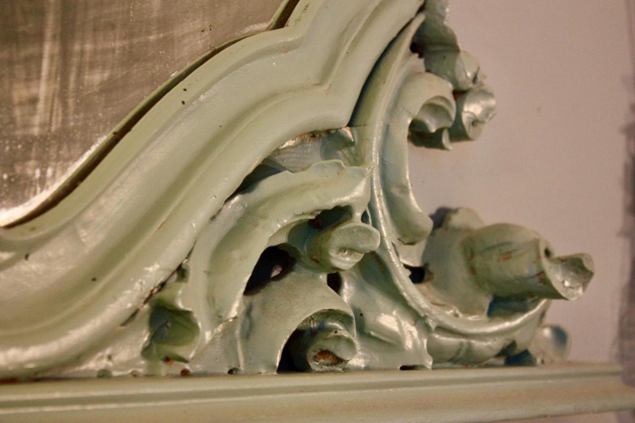 Casapaletti Country House 阿尔法诺纳塔 外观 照片