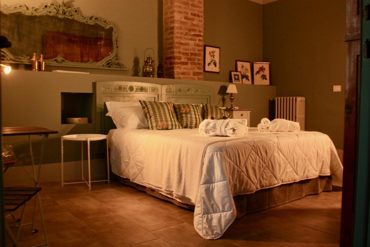 Casapaletti Country House 阿尔法诺纳塔 外观 照片