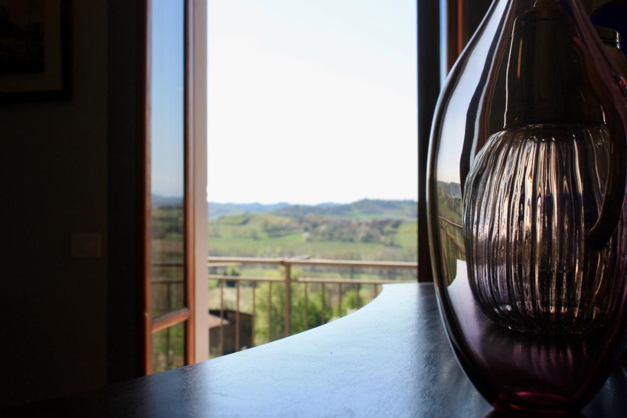 Casapaletti Country House 阿尔法诺纳塔 外观 照片