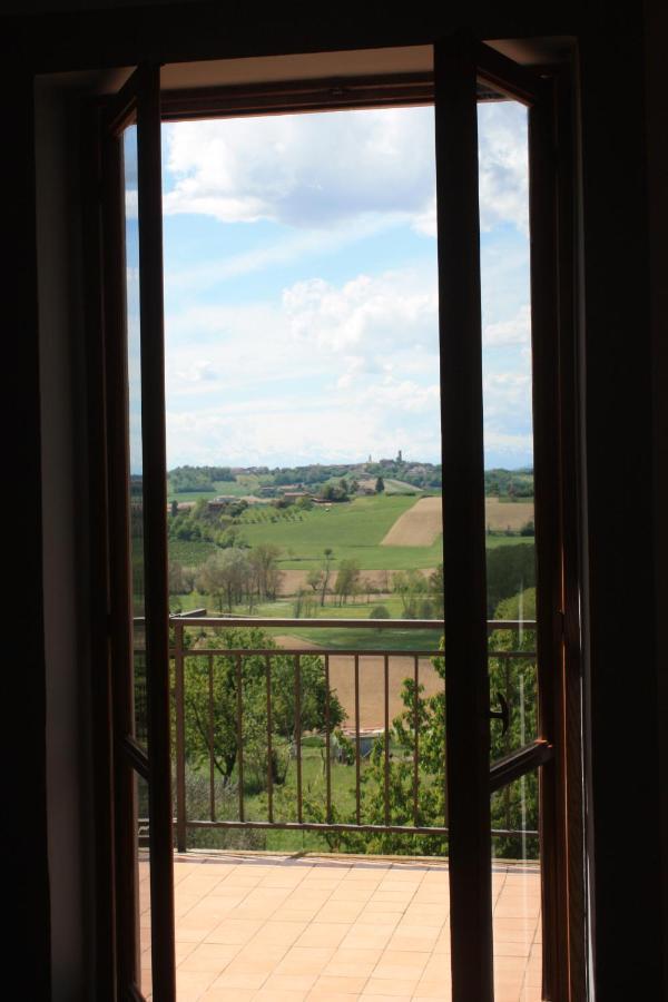 Casapaletti Country House 阿尔法诺纳塔 外观 照片
