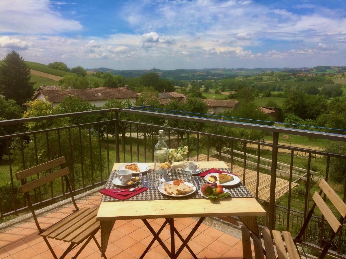 Casapaletti Country House 阿尔法诺纳塔 外观 照片