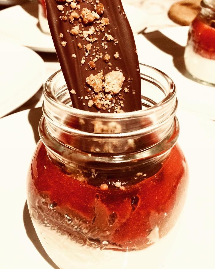 Casapaletti Country House 阿尔法诺纳塔 外观 照片