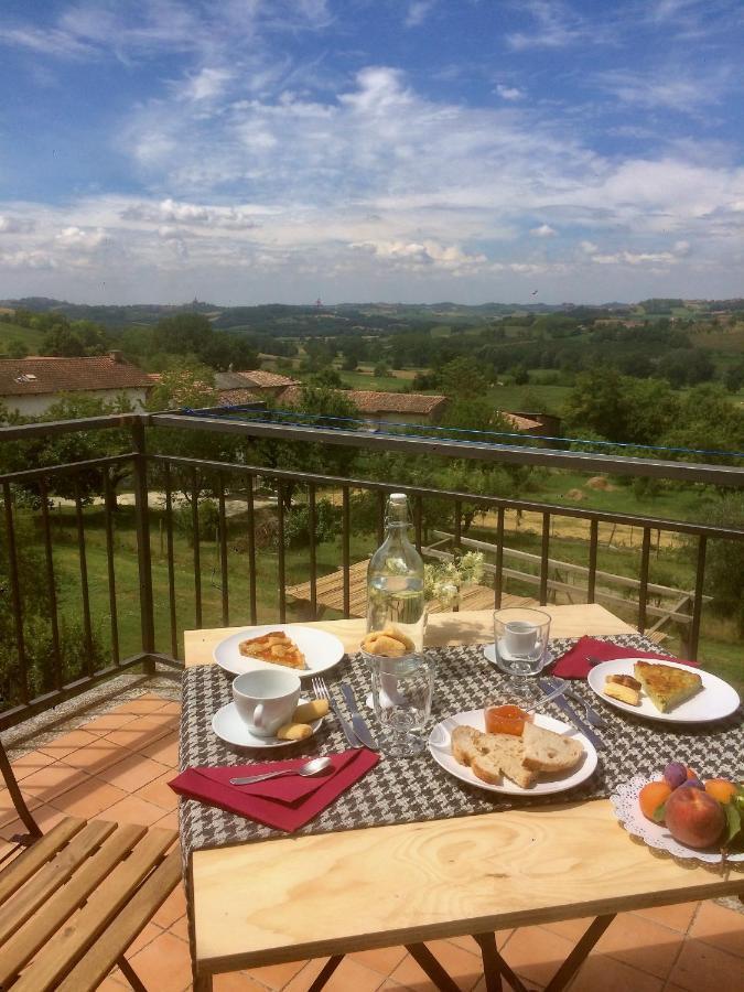 Casapaletti Country House 阿尔法诺纳塔 外观 照片