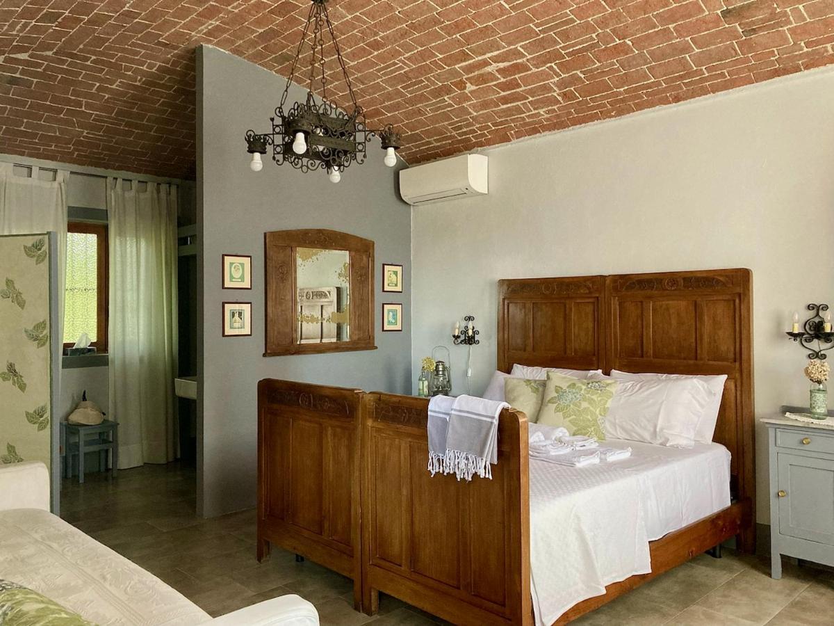 Casapaletti Country House 阿尔法诺纳塔 外观 照片