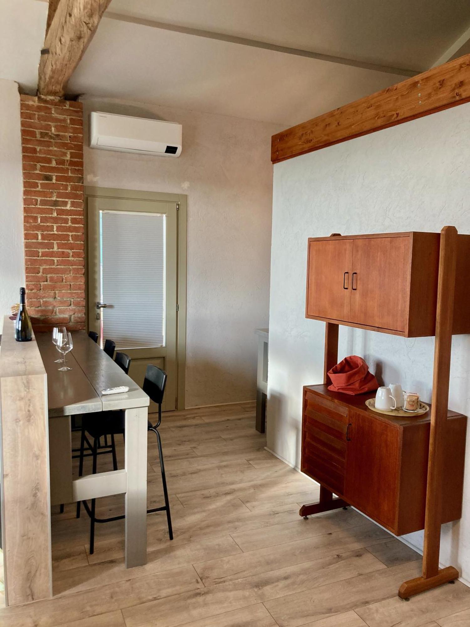 Casapaletti Country House 阿尔法诺纳塔 外观 照片