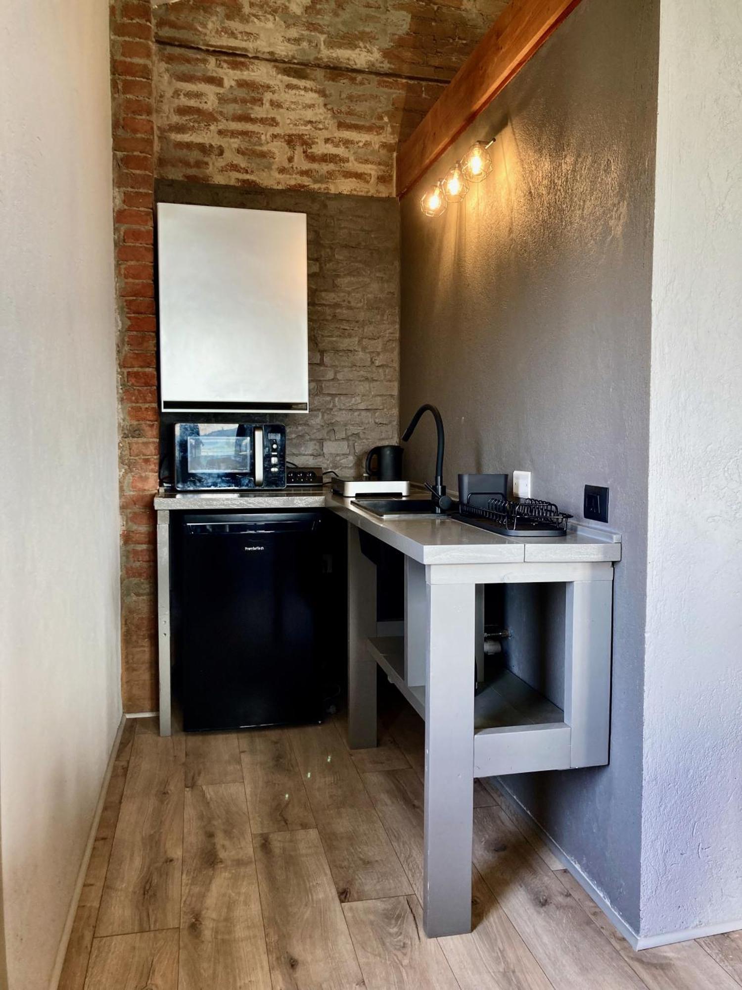 Casapaletti Country House 阿尔法诺纳塔 外观 照片
