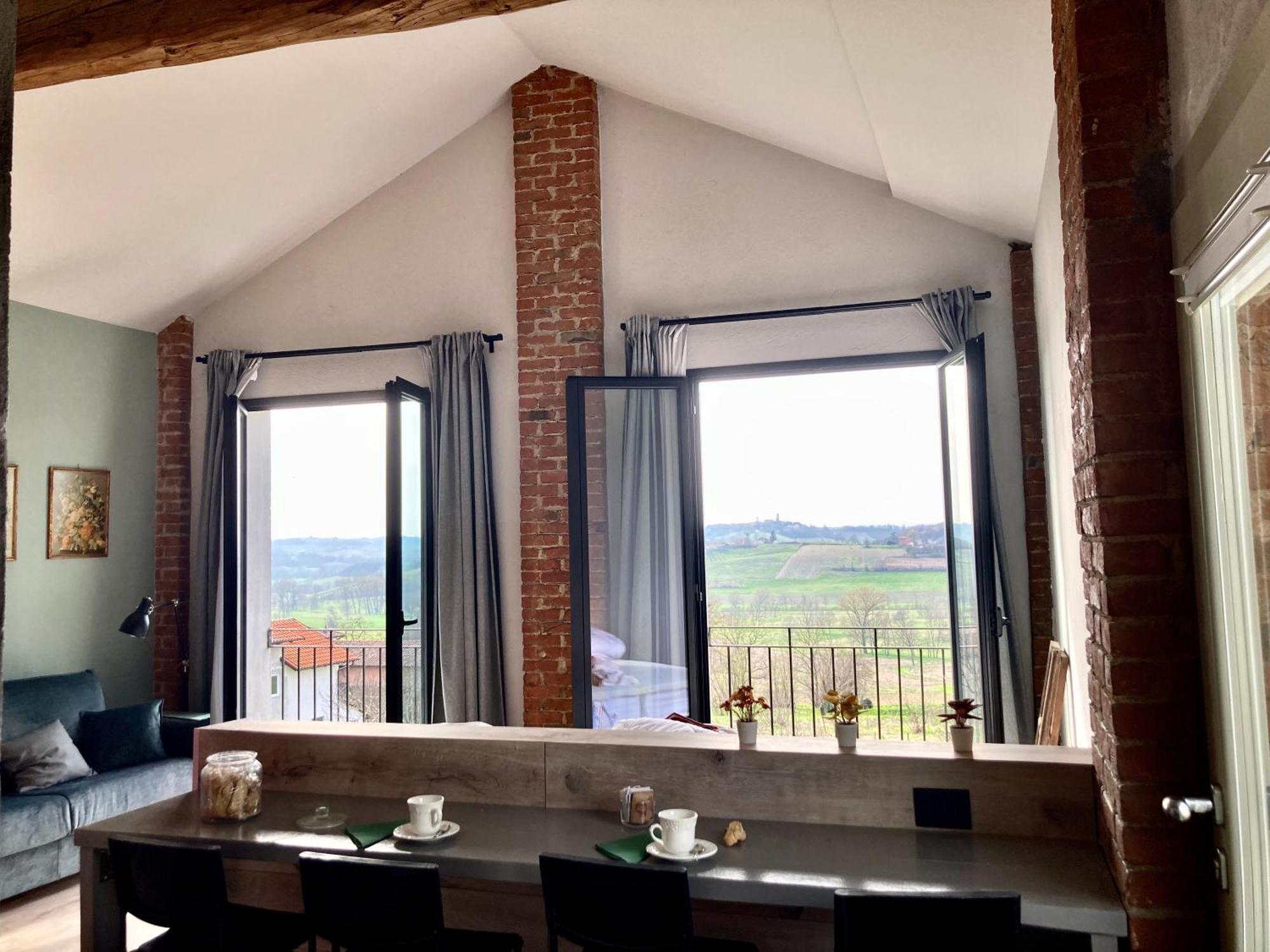 Casapaletti Country House 阿尔法诺纳塔 外观 照片