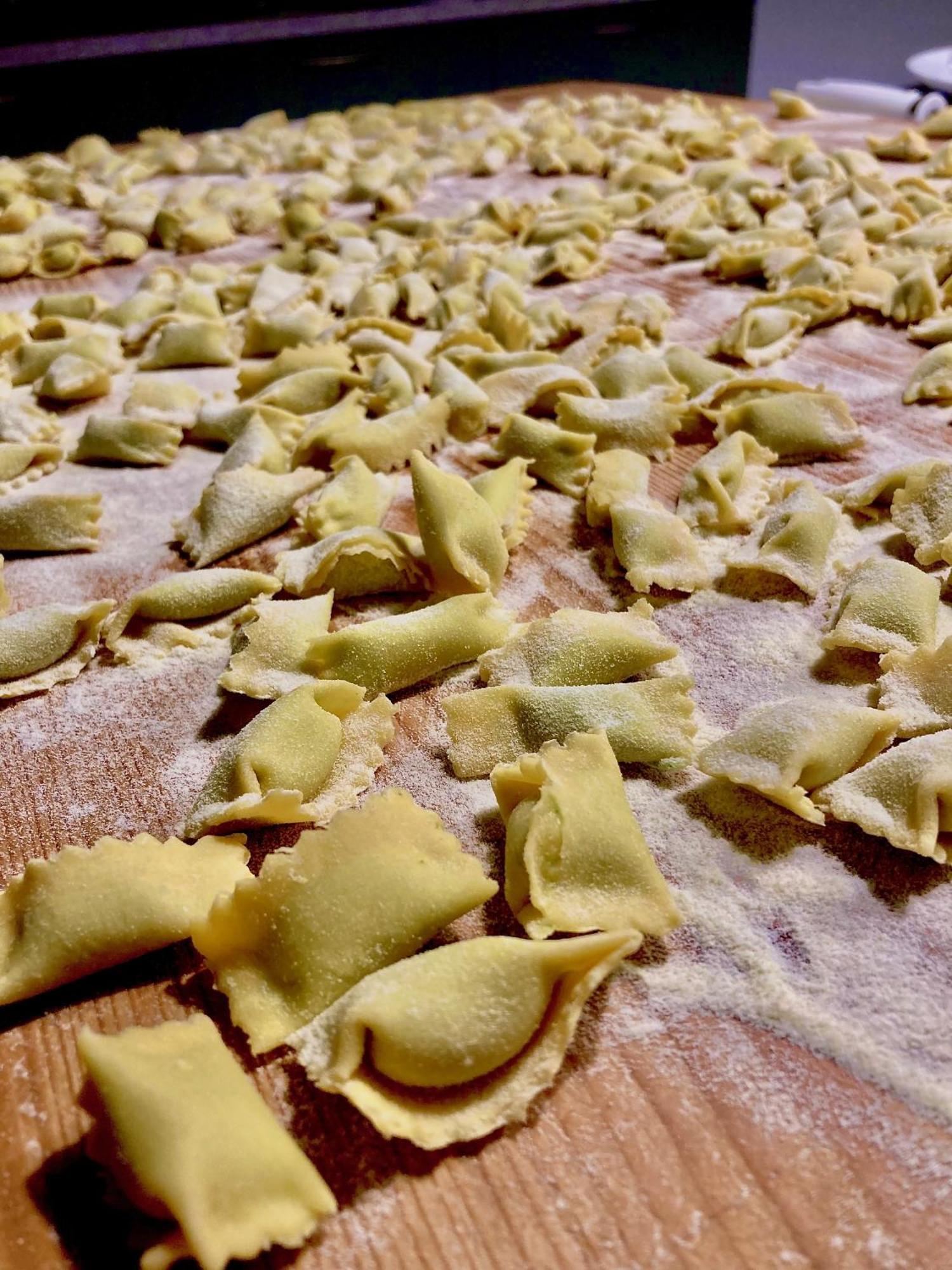 Casapaletti Country House 阿尔法诺纳塔 外观 照片